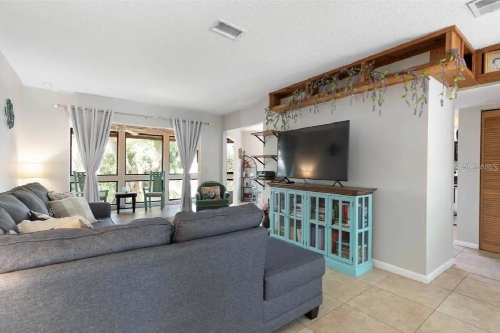8 FAIRWAYS CIRCLE #8 Palm Coast, FL 32137