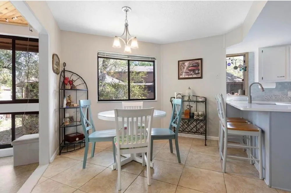 8 FAIRWAYS CIRCLE #8 Palm Coast, FL 32137
