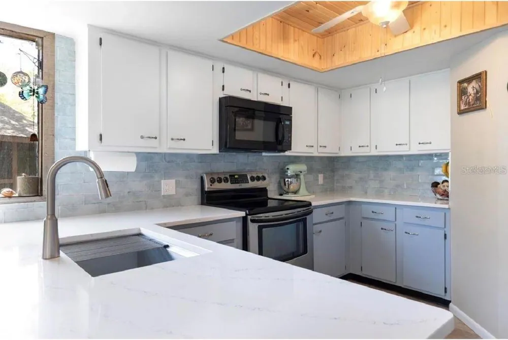 8 FAIRWAYS CIRCLE #8 Palm Coast, FL 32137