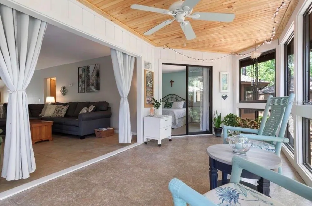 8 FAIRWAYS CIRCLE #8 Palm Coast, FL 32137