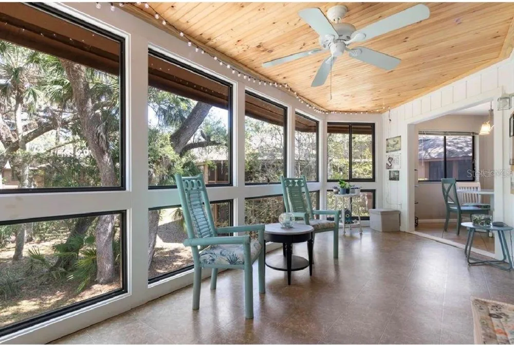 8 FAIRWAYS CIRCLE #8 Palm Coast, FL 32137