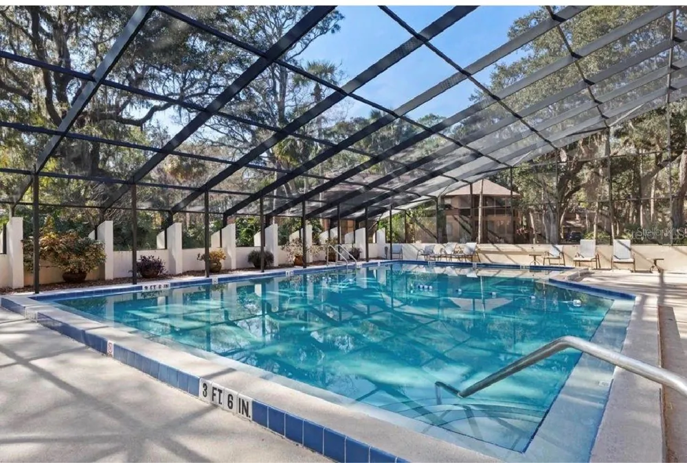 8 FAIRWAYS CIRCLE #8 Palm Coast, FL 32137