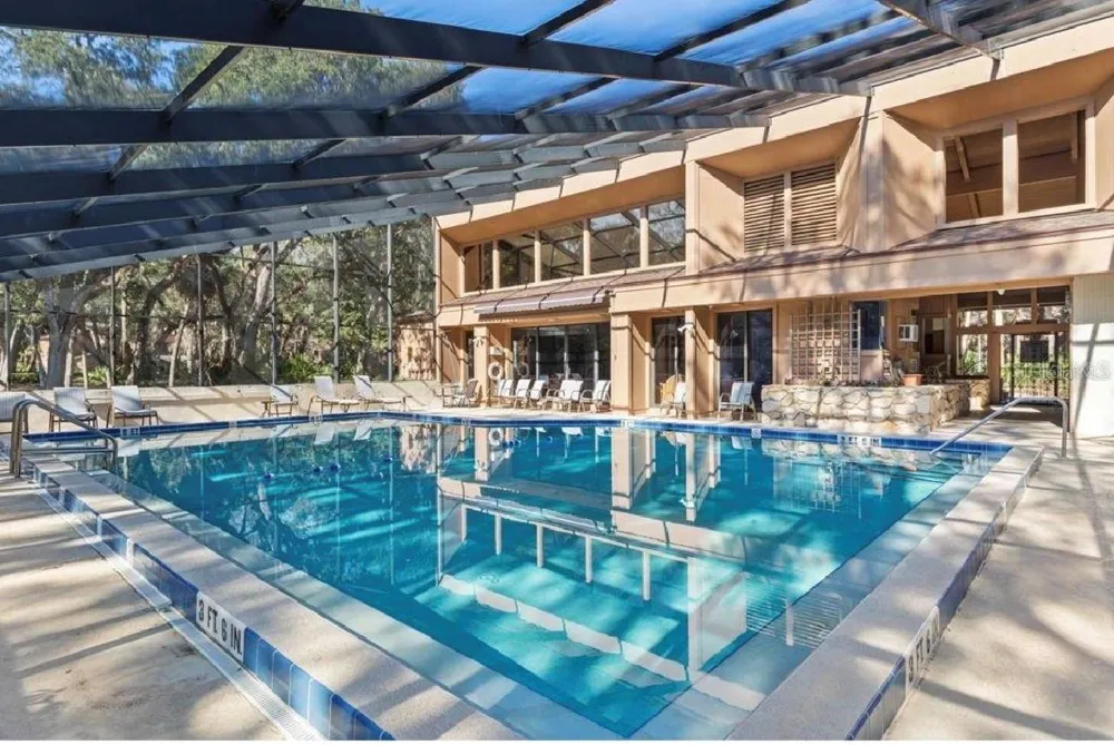 8 FAIRWAYS CIRCLE #8 Palm Coast, FL 32137