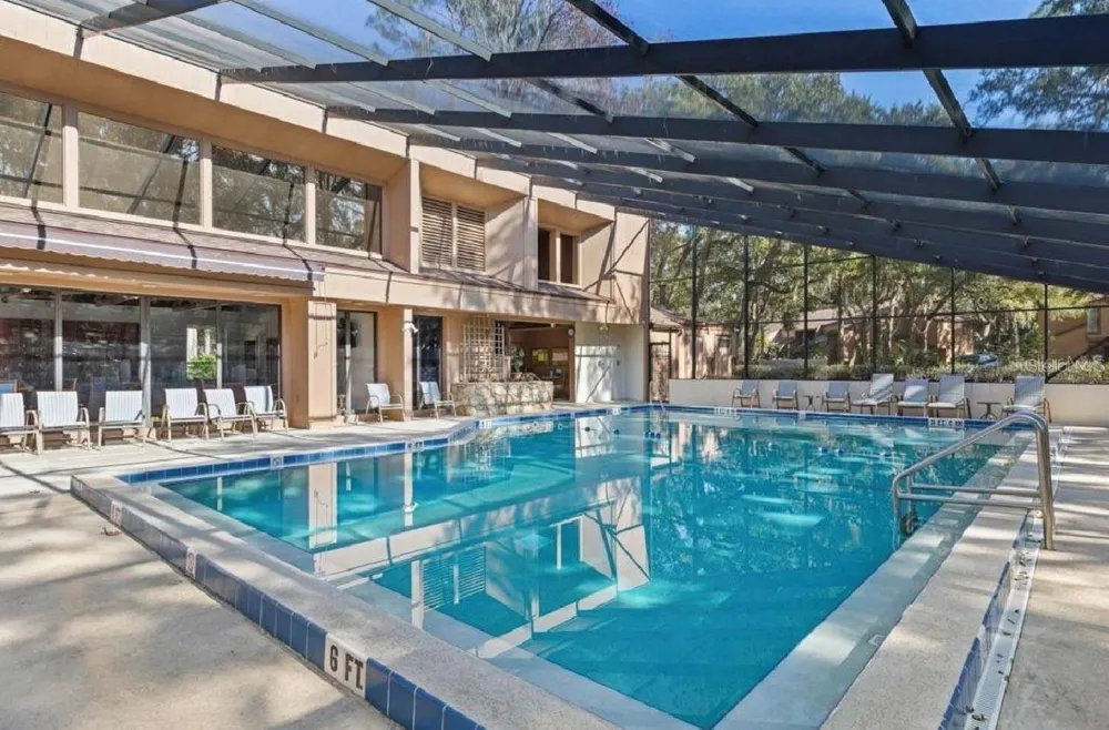 8 FAIRWAYS CIRCLE #8 Palm Coast, FL 32137