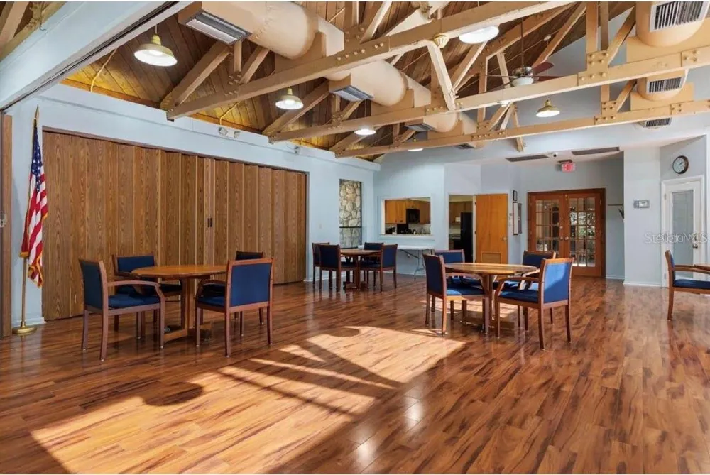 8 FAIRWAYS CIRCLE #8 Palm Coast, FL 32137