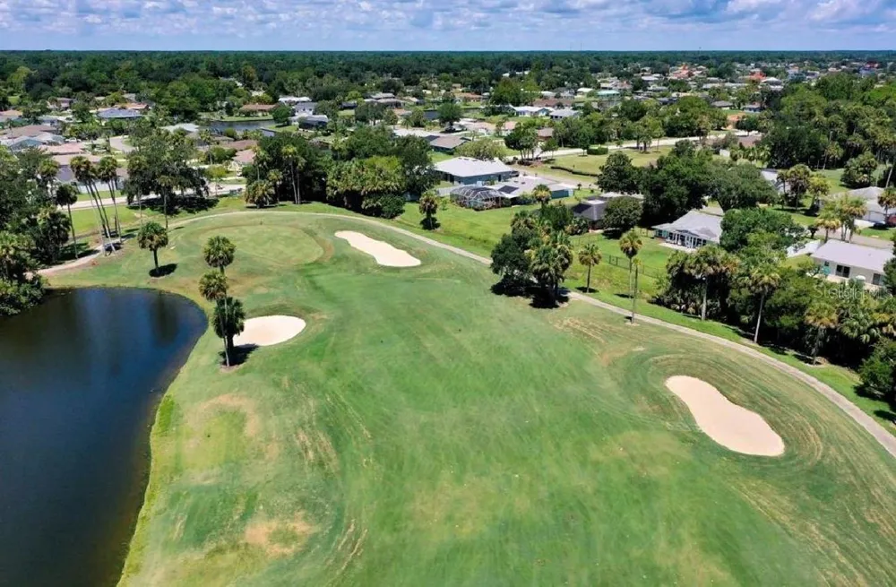 8 FAIRWAYS CIRCLE #8 Palm Coast, FL 32137