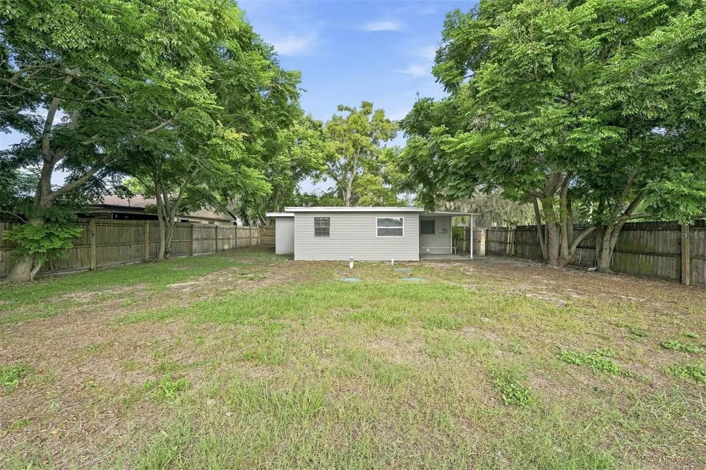 11204 GRANT DRIVE Port Richey, FL 34668