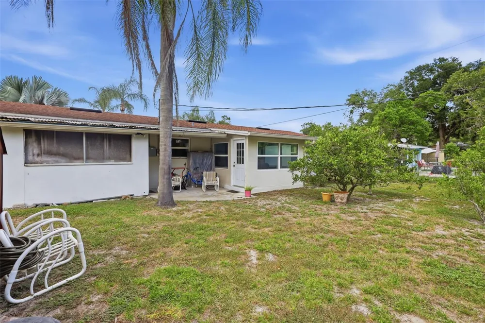 709 HAGER STREET Deltona, FL 32725