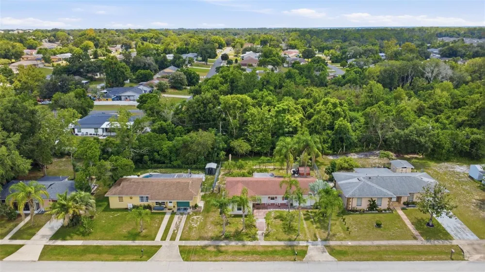 709 HAGER STREET Deltona, FL 32725