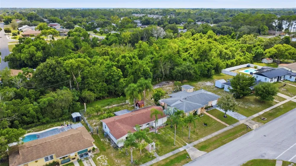 709 HAGER STREET Deltona, FL 32725