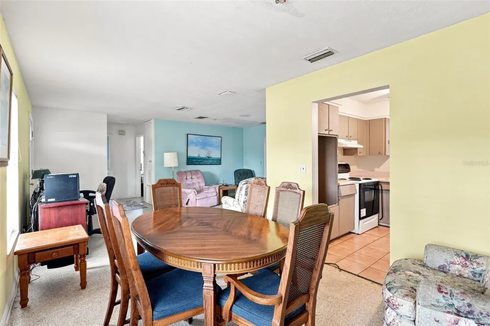 709 HAGER STREET Deltona, FL 32725