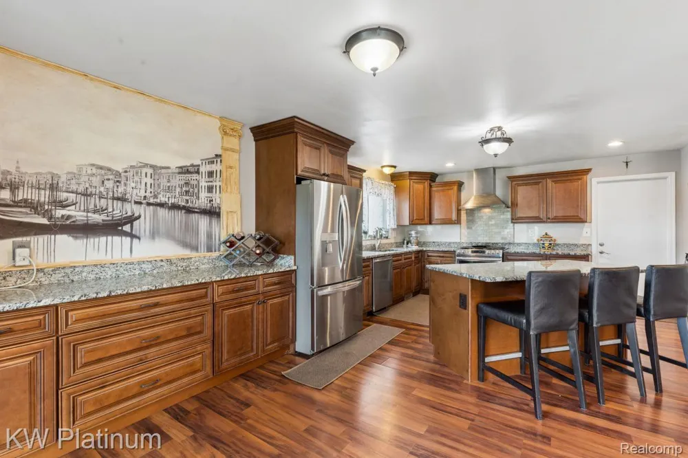 37233 Almont Drive W Sterling Heights City, MI 48310