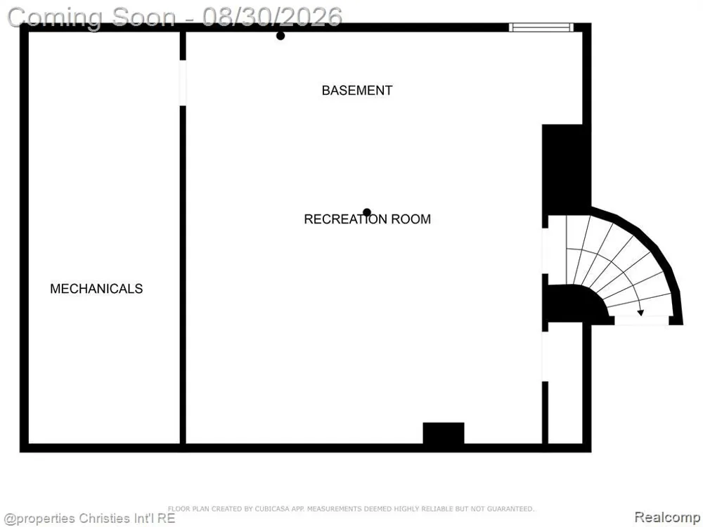 28107 New Bedford Drive Farmington Hills City, MI 48334