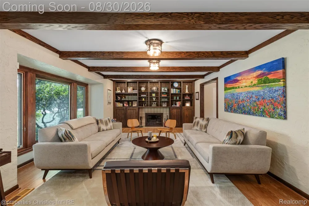 28107 New Bedford Drive Farmington Hills City, MI 48334