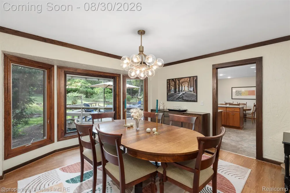 28107 New Bedford Drive Farmington Hills City, MI 48334