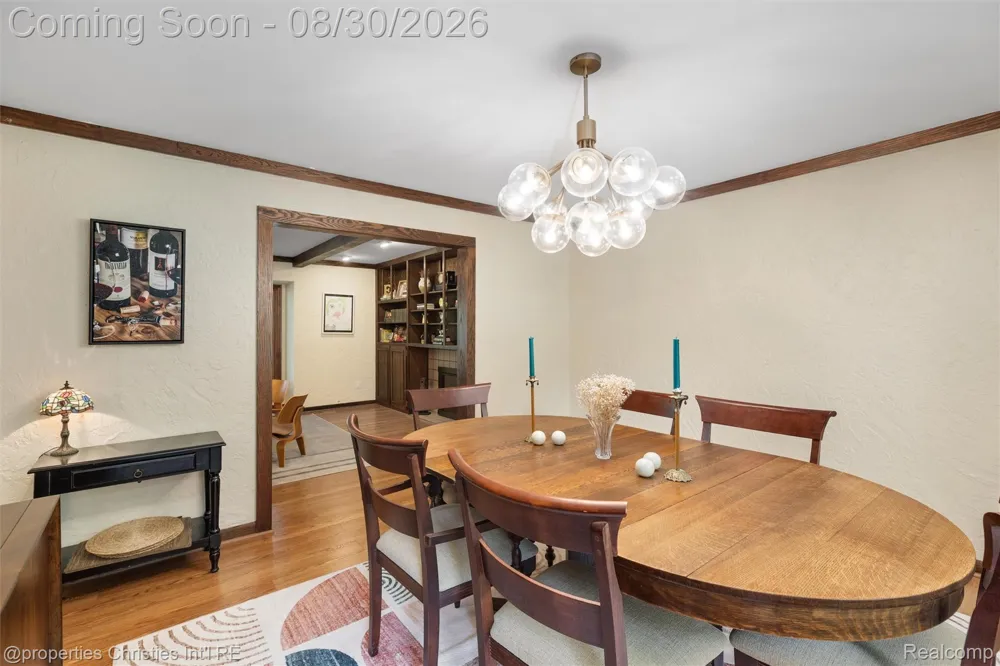 28107 New Bedford Drive Farmington Hills City, MI 48334