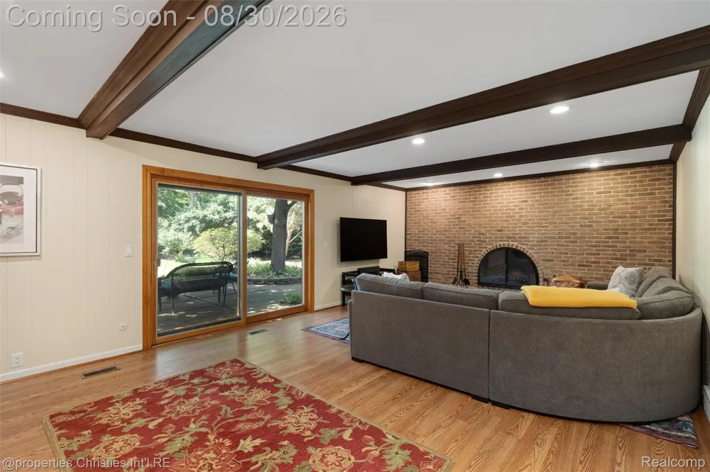 28107 New Bedford Drive Farmington Hills City, MI 48334