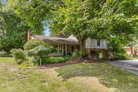 28107 New Bedford Drive