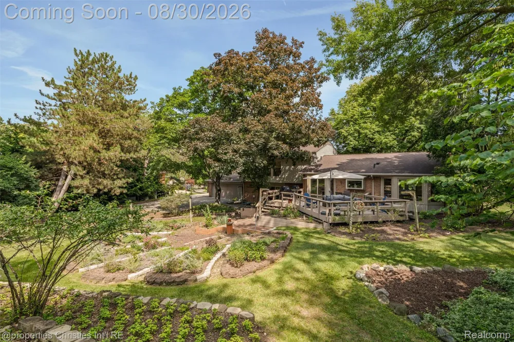 28107 New Bedford Drive Farmington Hills City, MI 48334