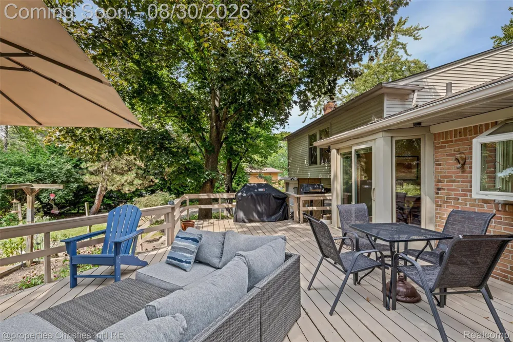 28107 New Bedford Drive Farmington Hills City, MI 48334