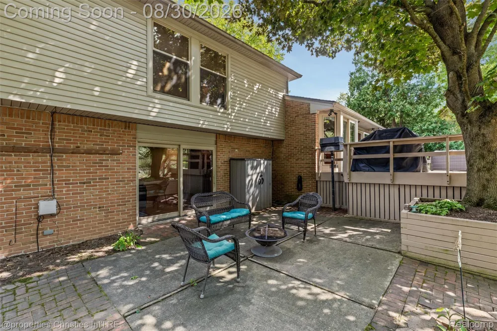 28107 New Bedford Drive Farmington Hills City, MI 48334