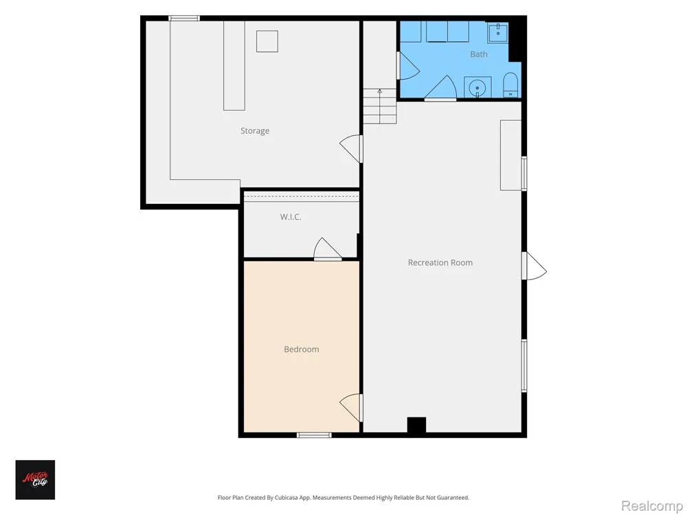4700 Indianwood Court Independence Charter Township, MI 48348