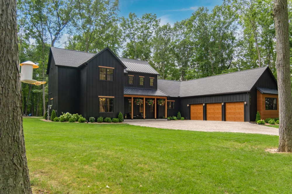 821 Hidden Creek Court Lima Township, MI 48130