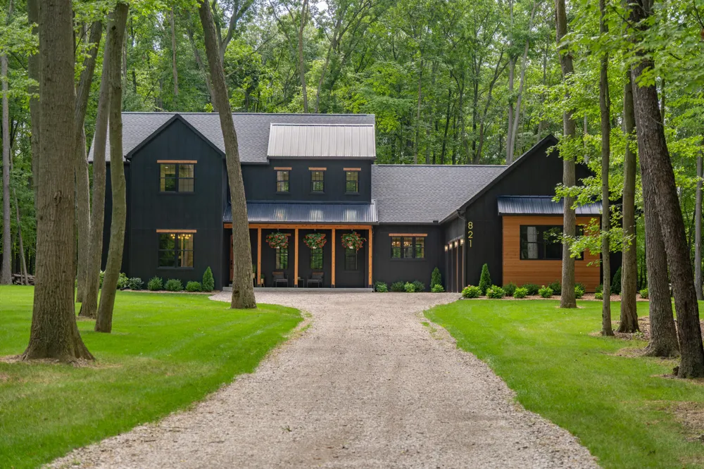 821 Hidden Creek Court Lima Township, MI 48130