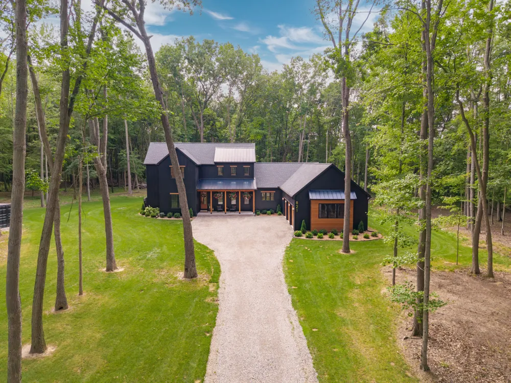 821 Hidden Creek Court Lima Township, MI 48130