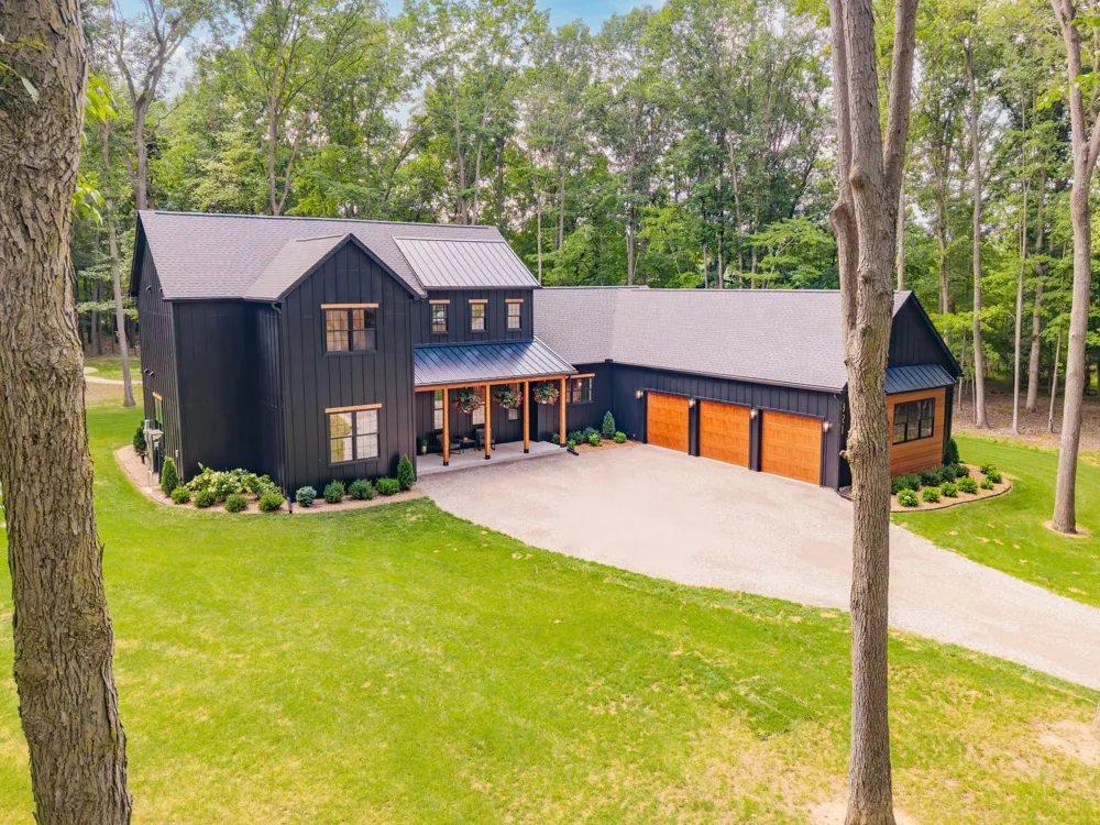 821 Hidden Creek Court Lima Township, MI 48130