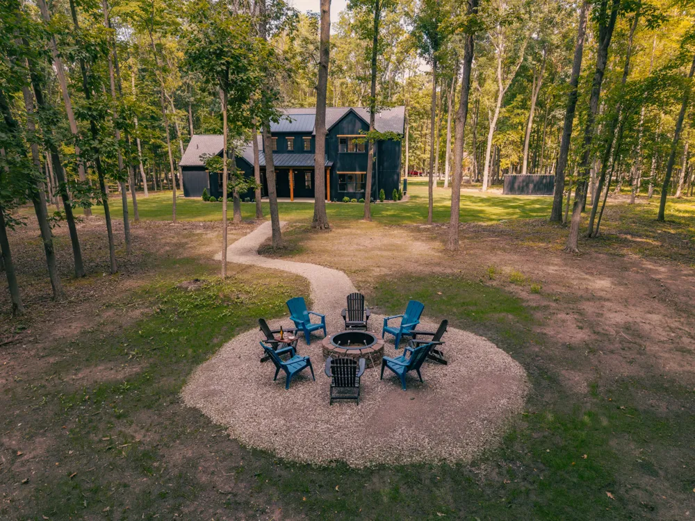 821 Hidden Creek Court Lima Township, MI 48130