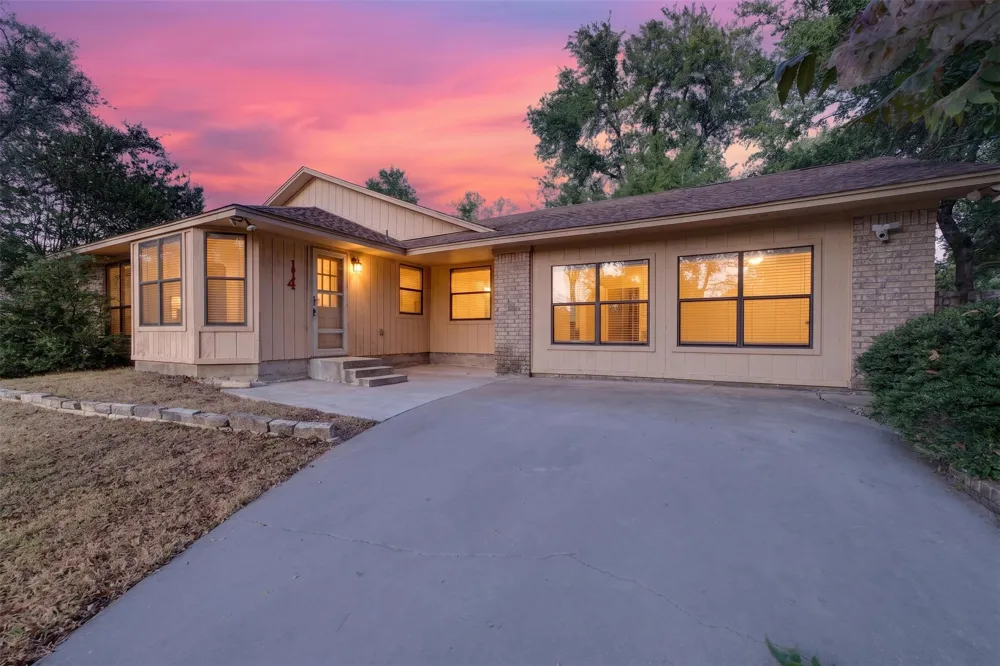 114 Wind Ridge Drive Harker Heights, TX 76548