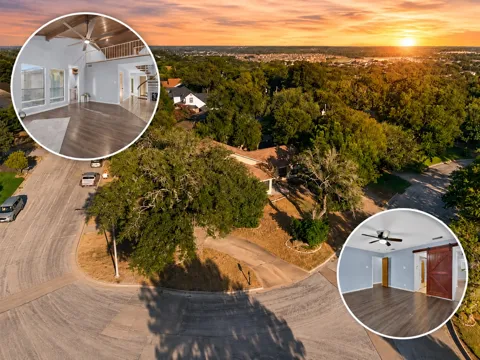 114 Wind Ridge Drive