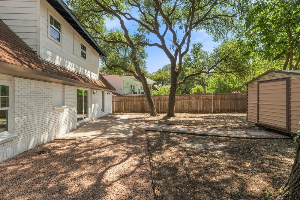 903 Potomac Path Austin, TX 78753