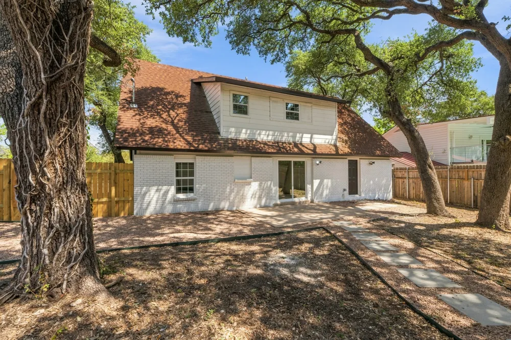 903 Potomac Path Austin, TX 78753