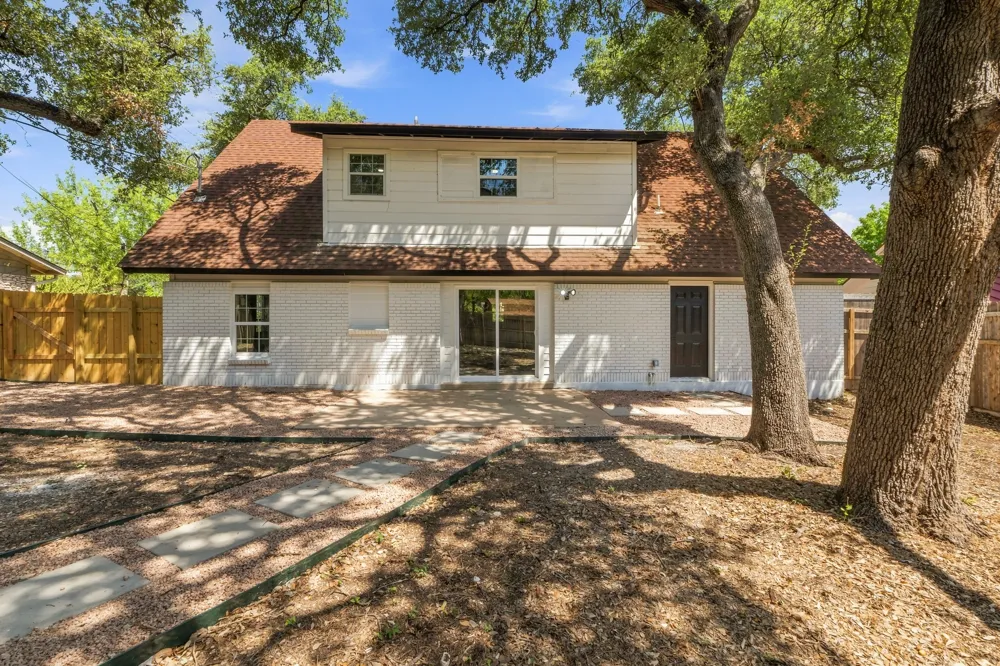 903 Potomac Path Austin, TX 78753