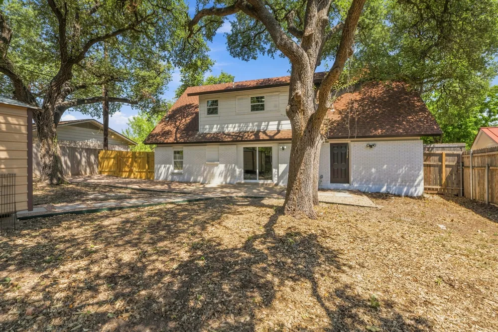903 Potomac Path Austin, TX 78753