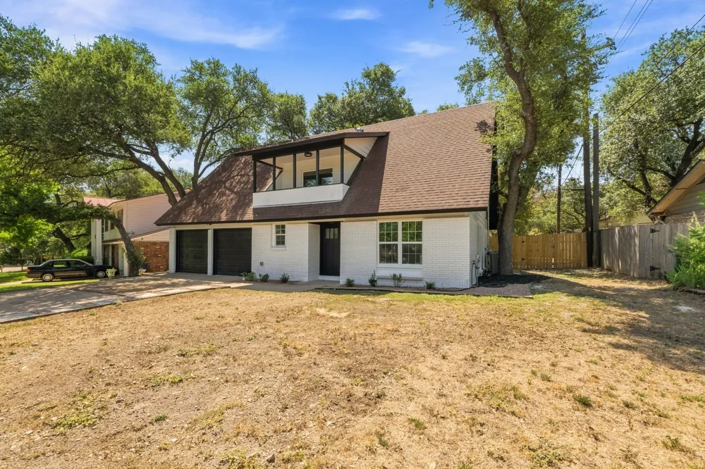 903 Potomac Path Austin, TX 78753