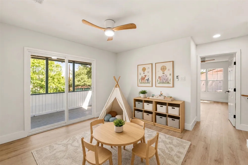 903 Potomac Path Austin, TX 78753