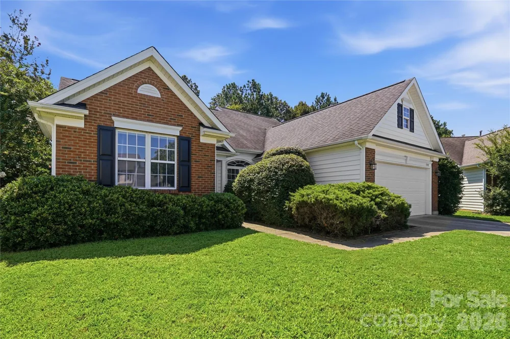 15707 Corsair Court Charlotte, NC 28278