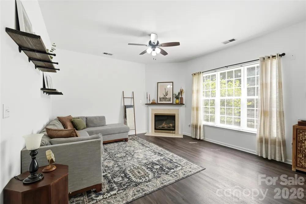 15707 Corsair Court Charlotte, NC 28278