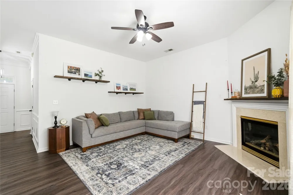 15707 Corsair Court Charlotte, NC 28278