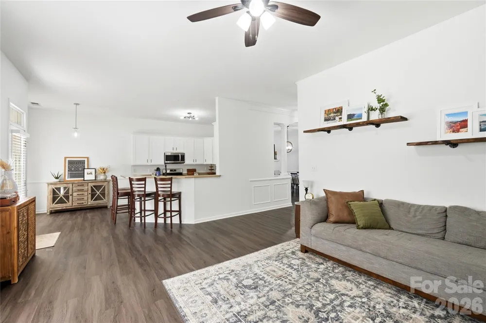 15707 Corsair Court Charlotte, NC 28278