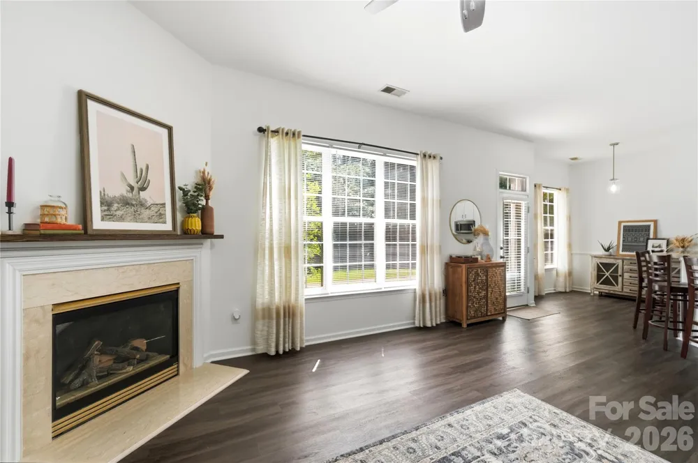 15707 Corsair Court Charlotte, NC 28278