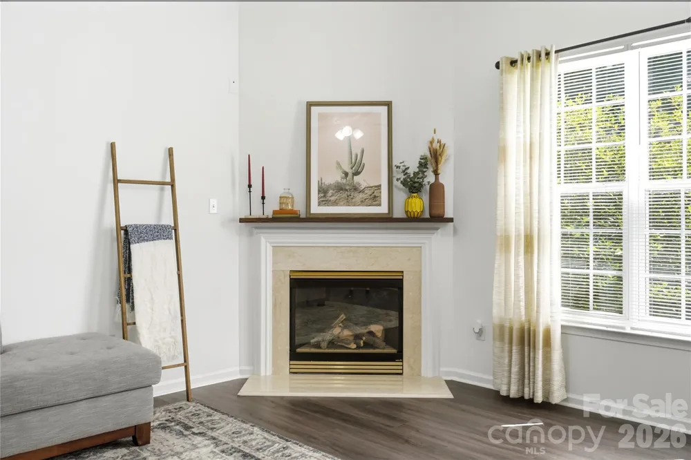 15707 Corsair Court Charlotte, NC 28278