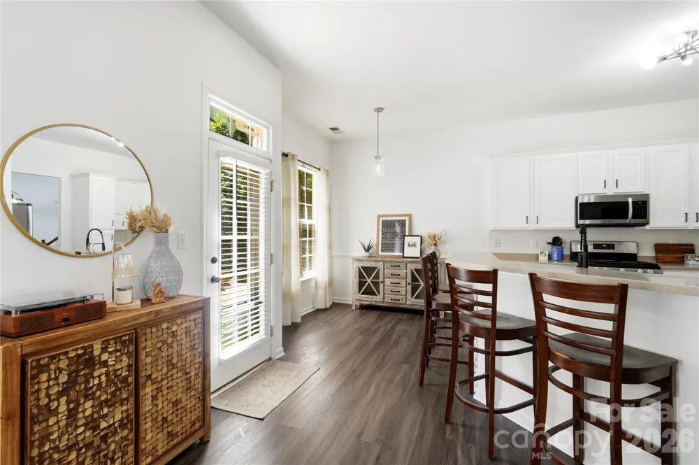 15707 Corsair Court Charlotte, NC 28278