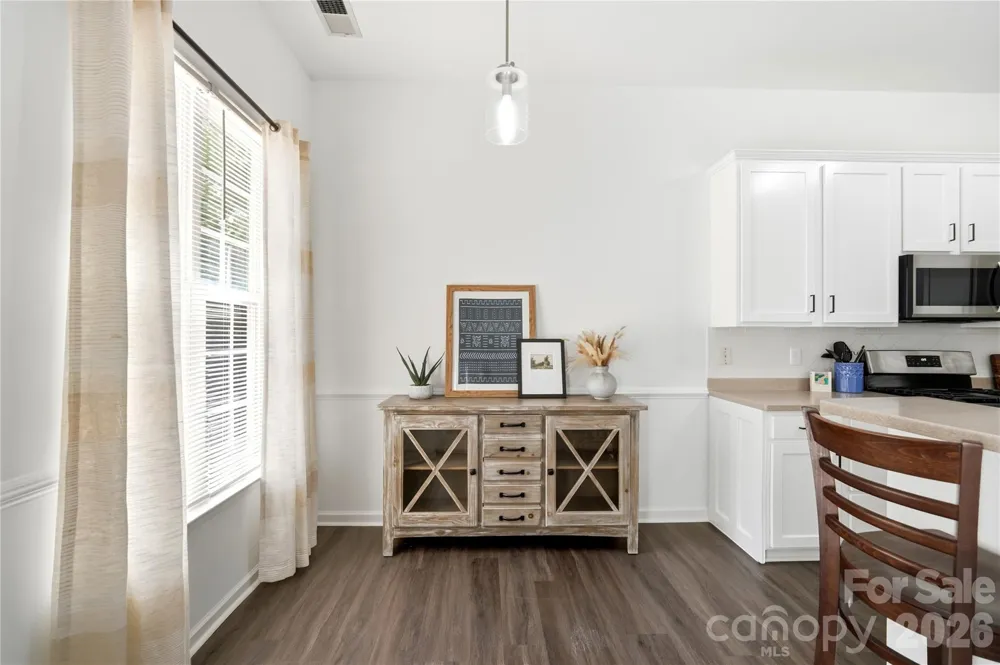 15707 Corsair Court Charlotte, NC 28278