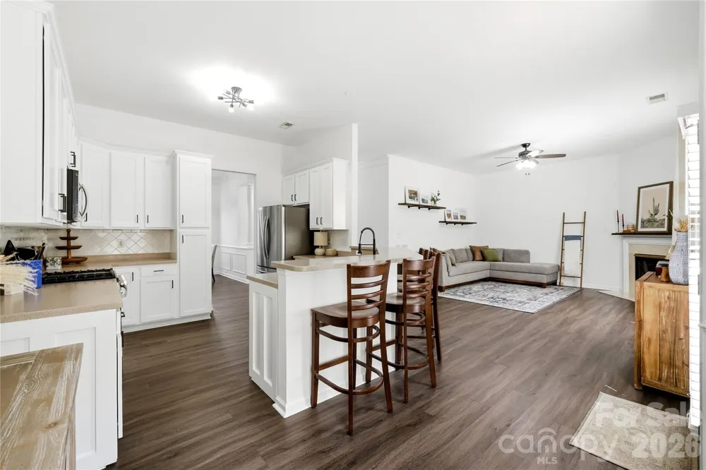 15707 Corsair Court Charlotte, NC 28278
