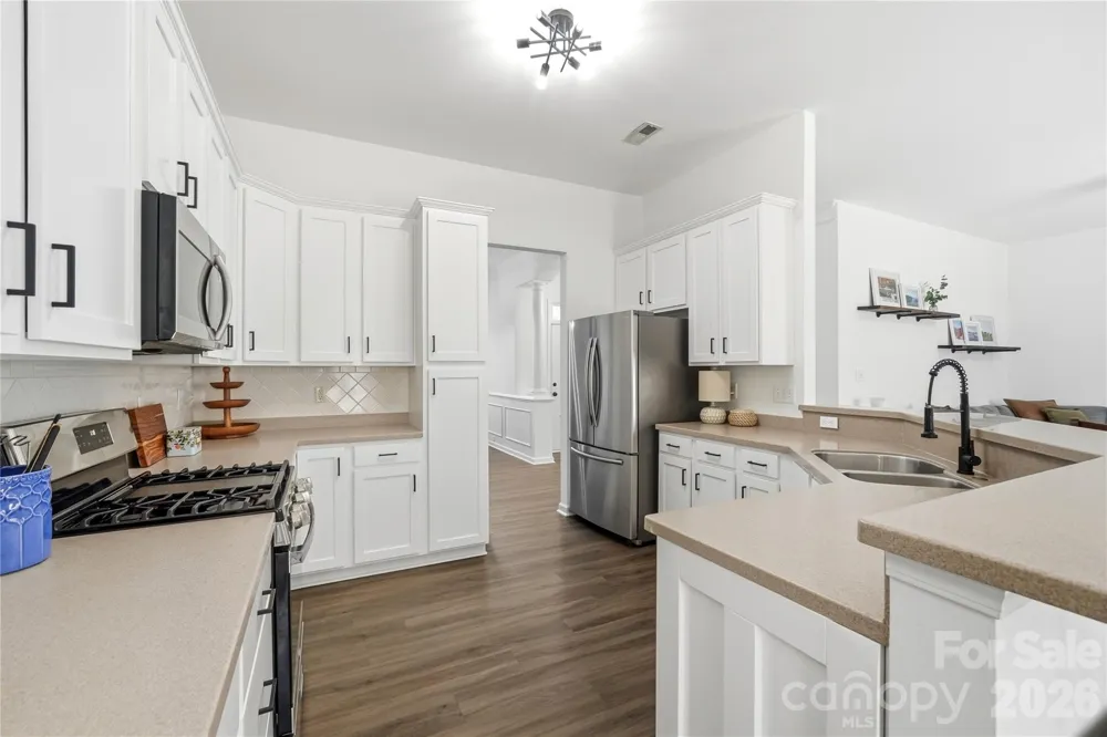 15707 Corsair Court Charlotte, NC 28278