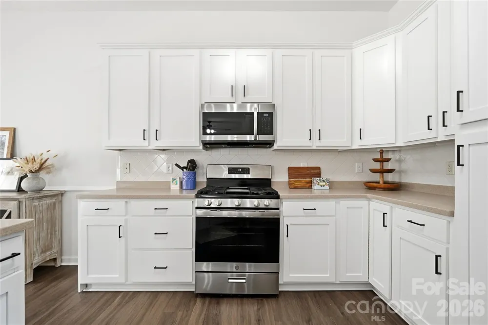 15707 Corsair Court Charlotte, NC 28278